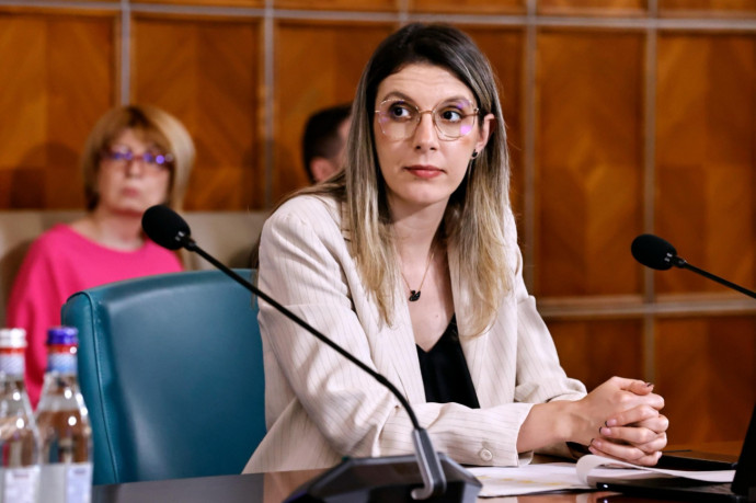 Jelentősen átalakul a Romsilva: 90 százalékkal csökkentik az igazgatók számát