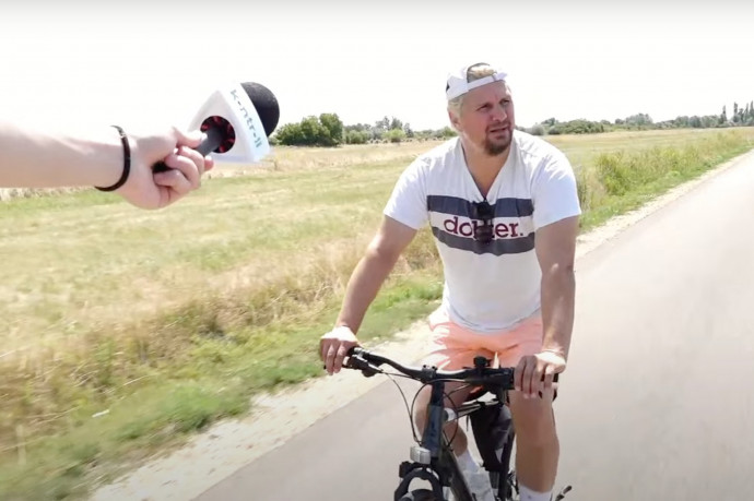 Nagy Ervin szerint a fiatalságra támadással a Fidesz a saját halálos ítéletét írja alá