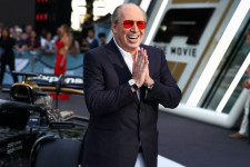 Hans Zimmer zeneszerzőként csatlakozik az Eufória harmadik évadához
