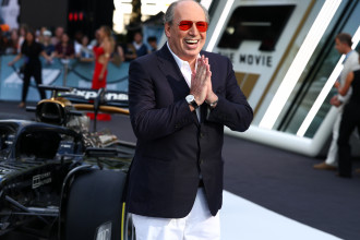 Hans Zimmer zeneszerzőként csatlakozik az Eufória harmadik évadához