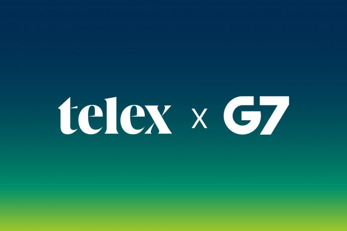 G7 és Telex: még szorosabb lesz az együttműködés
