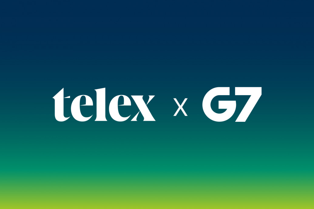 G7 és Telex: még szorosabb lesz az együttműködés