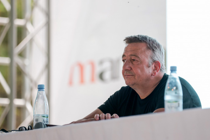 Fotó: Hevesi-Szabó Lujza / Telex