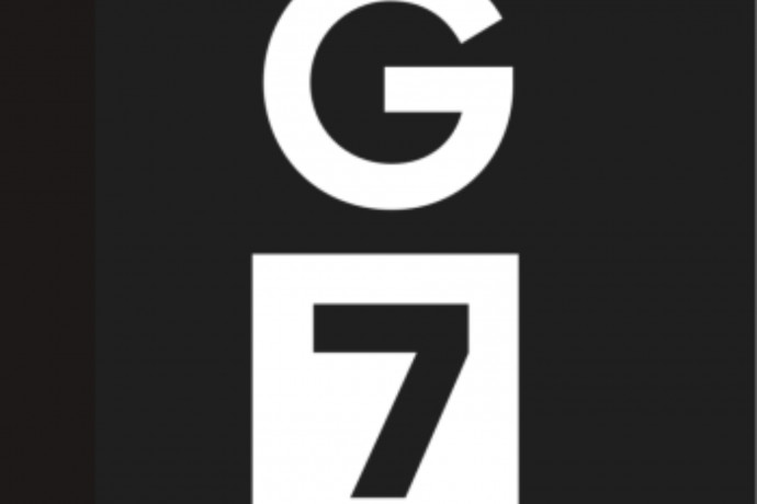 Megújult a G7