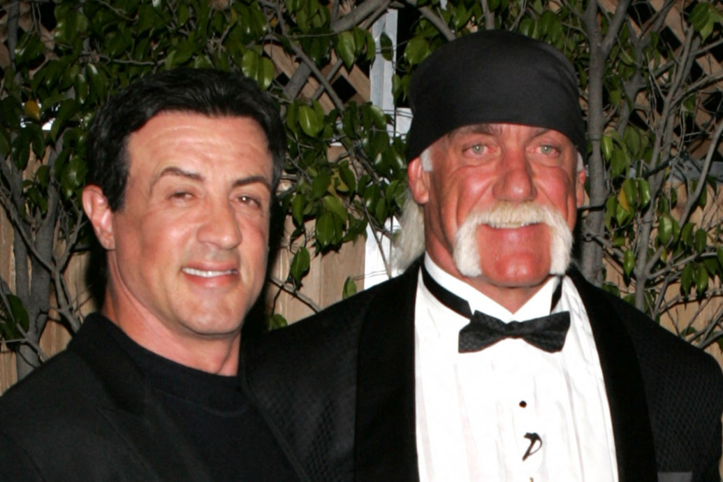 Sylvester Stallone, JD Vance, Donald Trump Jr. és Jake Paul is búcsúzik Hulk Hogantől