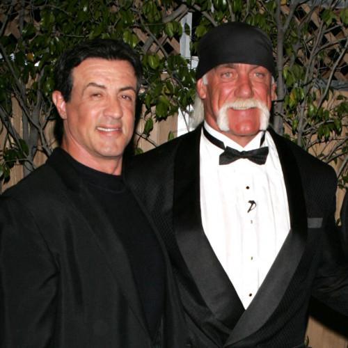 Sylvester Stallone, J. D. Vance, Donald Trump Jr. és Jake Paul is búcsúzik Hulk Hogantől