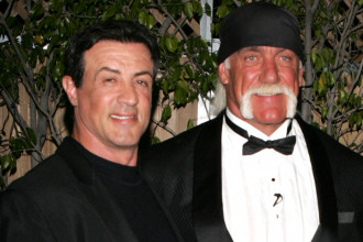 Sylvester Stallone, J. D. Vance, Donald Trump Jr. és Jake Paul is búcsúzik Hulk Hogantől