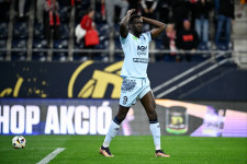 Hiába jött vissza kétgólos hátrányból, kikapott a Puskás a Konferencia-liga selejtezőjében