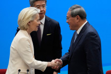Lehúzná a rolót az EU a kínai termékek előtt, ha nem engedi be Peking az európai árut