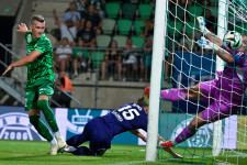 Győzelemmel kezdett a Paks a Konferencia-ligában