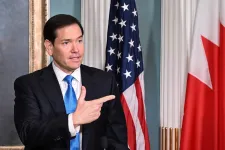 Amerika is hevesen ellenzi, hogy a franciák elismerjék Palesztina függetlenségét