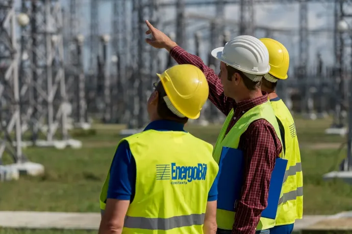 A francia Vinci felvásárolja a kolozsvári EnergoBitet