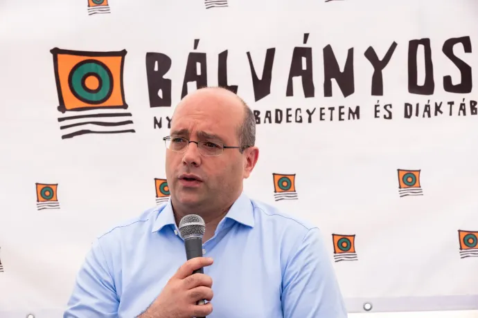 Aktívabbak az ellenzéki választók, de a Nézőpont vezetője így is Fidesz-győzelemre számít