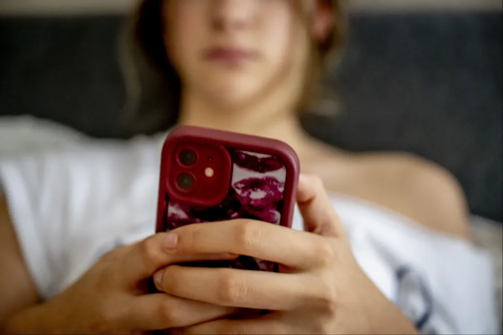 Mától személyi kell a netes pornóhoz és néhány közösségi oldalhoz az Egyesült Királyságban – Forrás: Telex.hu