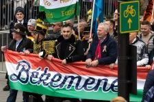 Bencsik András: Lesz békemenet, akár kettő is