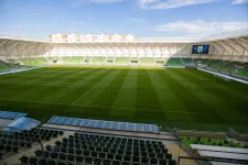 Végelszámolással megszüntetik a Haladás stadionját is működtető céget