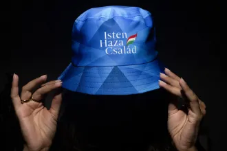 Egy életre elég kormányközeli mörcsöt gyűjtöttünk be Tusványoson