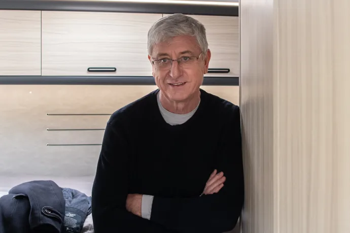 „Gyilkos...” – posztolta Gyurcsány Ferenc, aki a jelek szerint gőzerővel írja az új krimijét