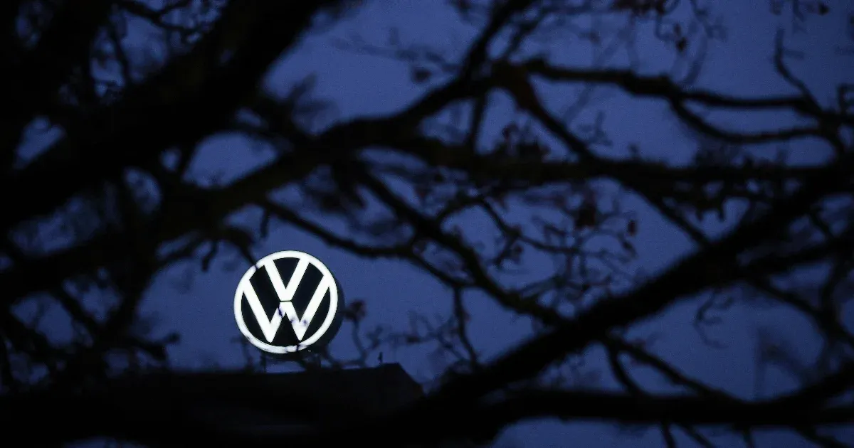 A Volkswagen pesszimista profitkilátásai: Trump vámháborújának hatásai és a csökkenő kereslet A Volkswagen pesszimista profitkilátásai: Trump vámháborújának hatásai és a csökkenő kereslet