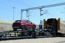 Veszik az elektromos autókat, a Suzukinak viszont rosszul megy Európában
