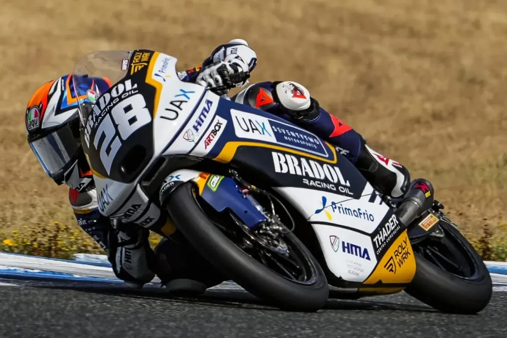 Farkas, Moor és a nagy magyar MotoGP-álom: így tér vissza hozzánk a világbajnokság