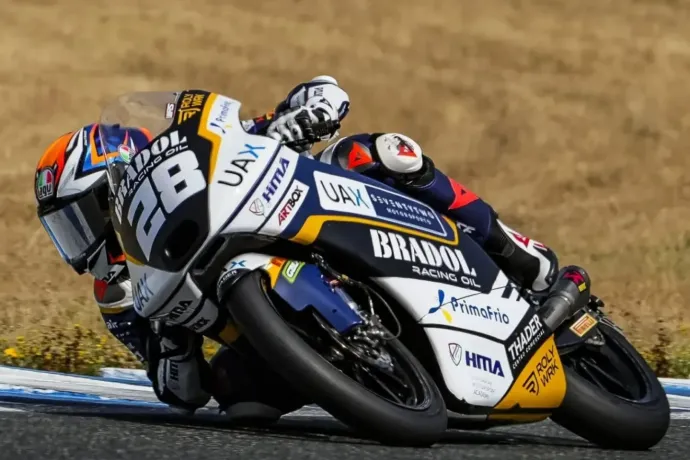 Farkas, Moor és a nagy magyar MotoGP-álom: így tér vissza hozzánk a világbajnokság