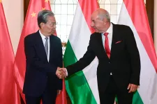 Sulyok Tamás: Mi vagyunk az egyedüli nép Európában, amelyik ázsiai eredetű, és rendkívül büszkék vagyunk erre