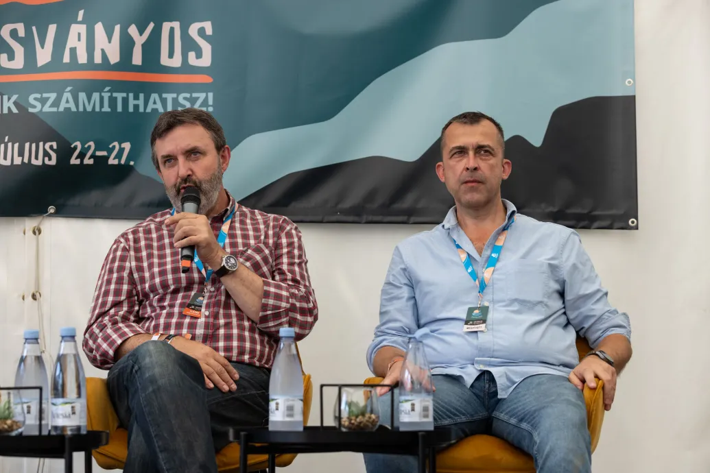 Palkovics új törvényt szeretne a mesterséges intelligencia miatt – Forrás: Telex.hu