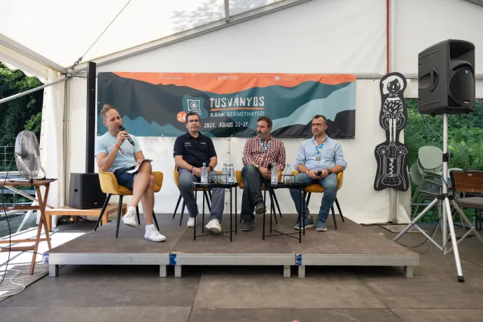 Palkovics új törvényt szeretne a mesterséges intelligencia miatt