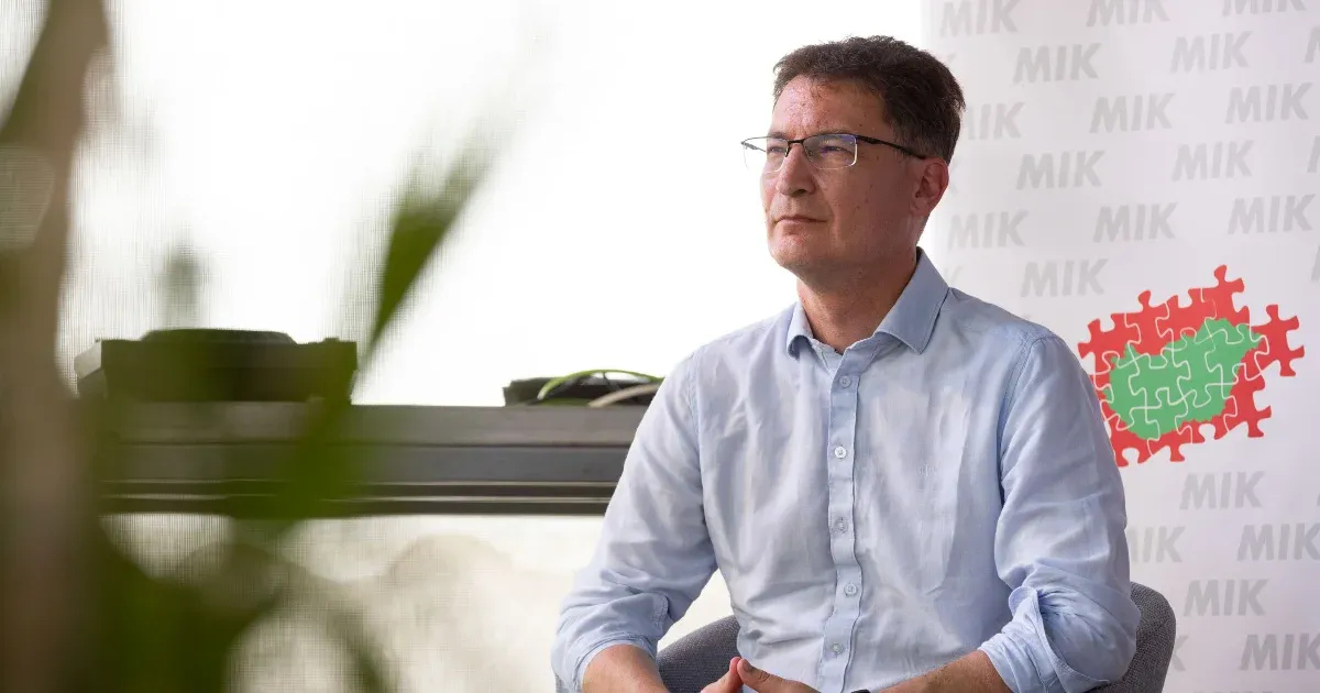 Cser-Palkovics egy esetleges Tisza-győzelemről: Minden polgármesternek dolga, hogy együttműködjön a mindenkori kormánnyal