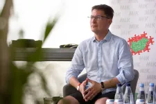 Cser-Palkovics a fehérvári tiszásoknak: Érezzék jól magukat, legyenek büszkék