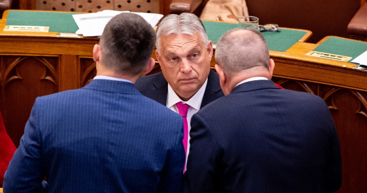 Nem lesz szó előrehozott választásról Orbán Viktor tusványosi beszédében