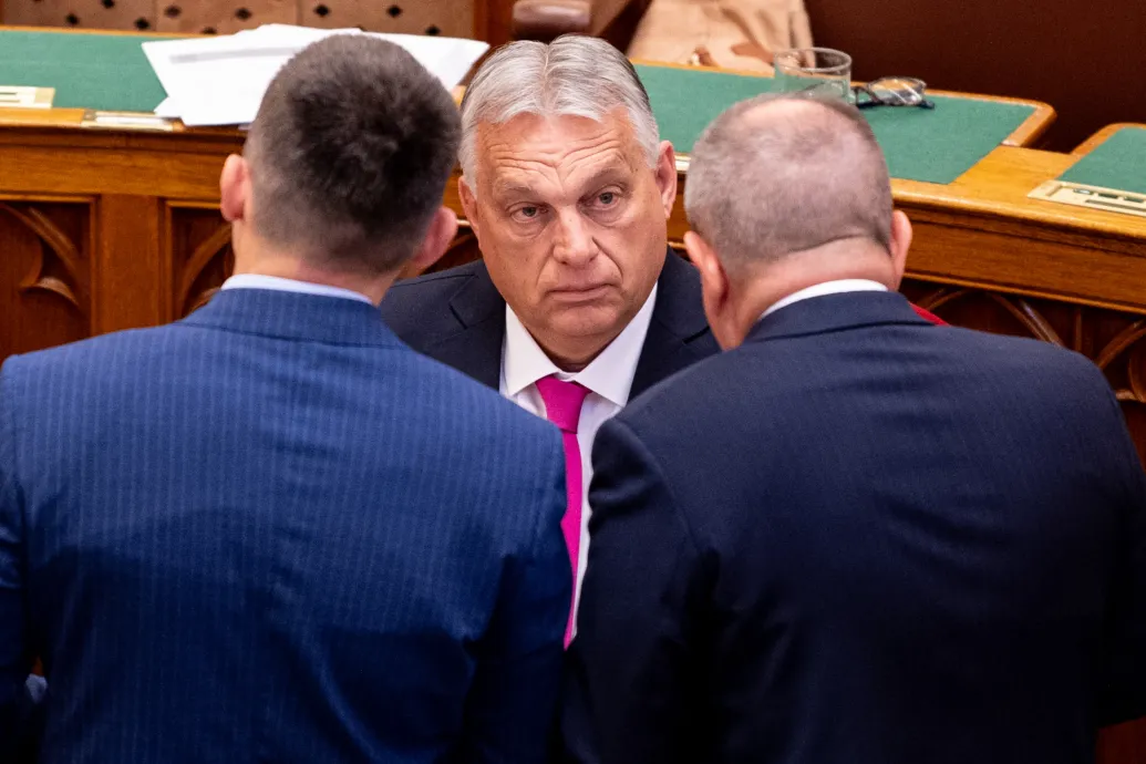 Nem lesz szó előrehozott választásról Orbán Viktor tusványosi beszédében