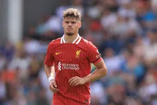 Kerkez Milos Felcsúton is járt próbajátékon, de végül nem kellett a Puskás Akadémiának