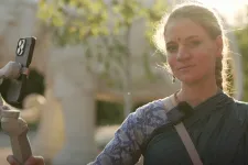 „Jézus sem volt magyar” – Vallabhi a Krisna-völgyből videókkal küzd az előítéletek ellen