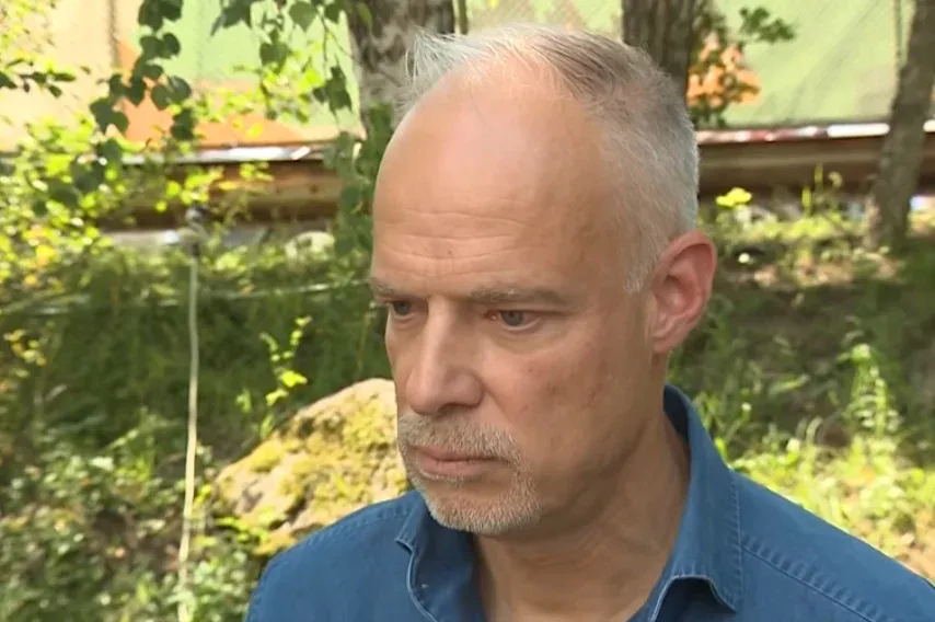 "Az egész ország tud róla, nem? – nem árulja el Szalay-Bobrovniczky, hogy ki hagyta jóvá Ruszin-Szendi költéseit
