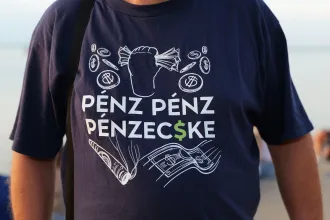 A fejlövés csak egy show-elem, és köszönik Majkának, hogy megírta a Csurran, cseppent – Majka közönségét kérdeztük a péntek esti koncertjén