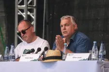 Orbán Viktor digitális honfoglalást hirdetett, a nagystratégiája pedig már csak annyi: Magyarország nagy és gazdag lesz