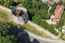 Interaktív múzeummá alakítják át a brassói Szövetkészítők bástyáját