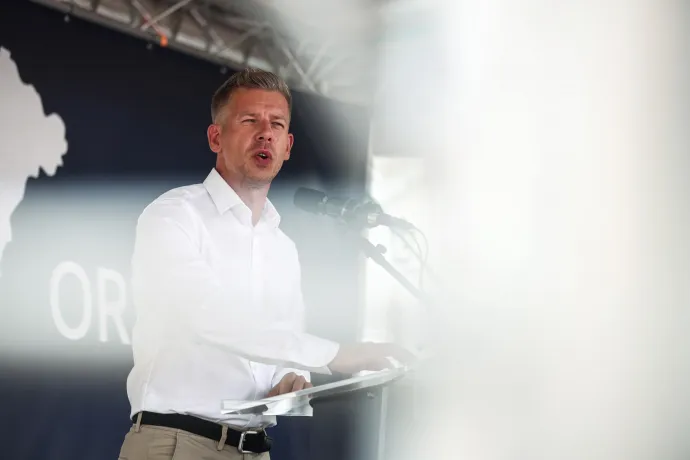 Fotó: Ivándi-Szabó Balázs / Telex