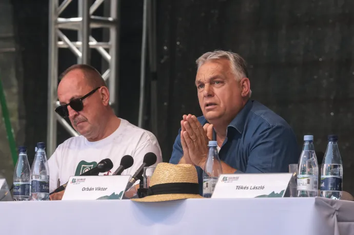 Orbán’s grand strategy: Hungary will be great and wealthy