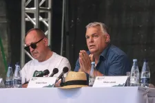 Orbán’s grand strategy: Hungary will be great and wealthy