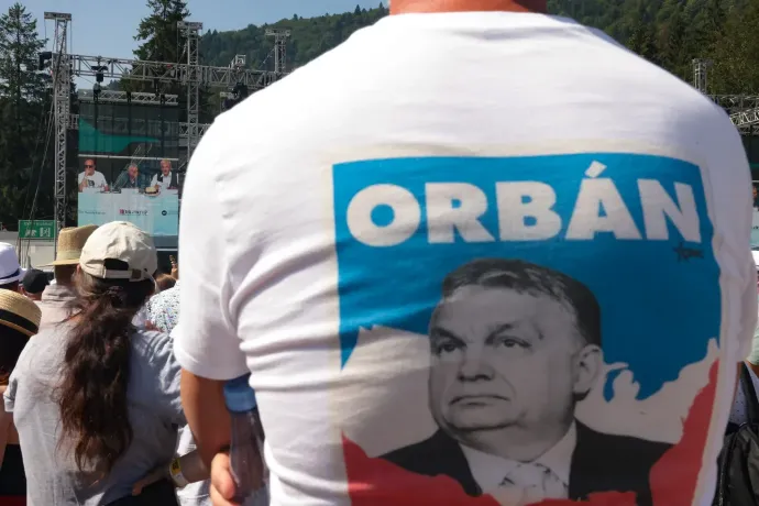 Photo: Lujza Hevesi-Szabó / Telex