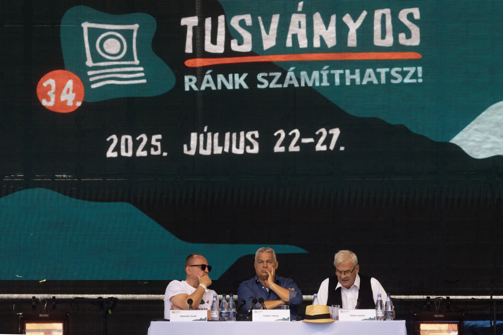 Fotó: Hevesi-Szabó Lujza / Telex
