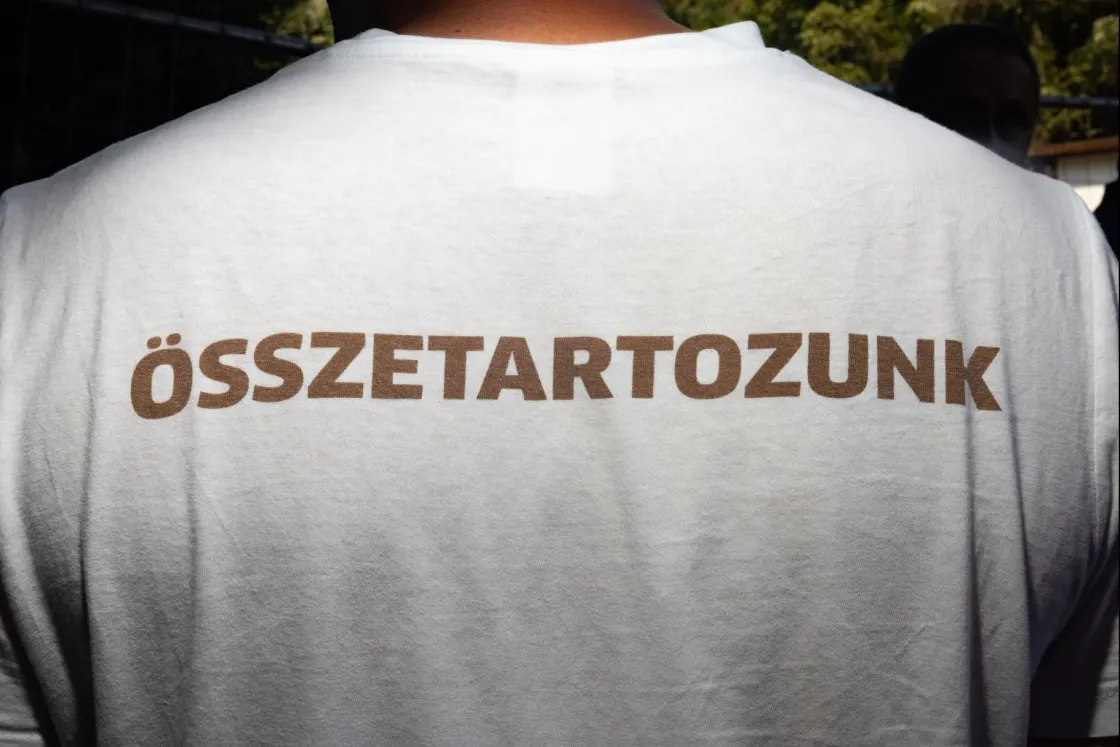 Óvatos duhajkodás lett Tusványosból egy évvel a választások előtt