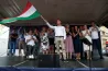 The elections will be a referendum on Viktor Orbán's corrupt rule and on EU and NATO membership – Péter Magyar