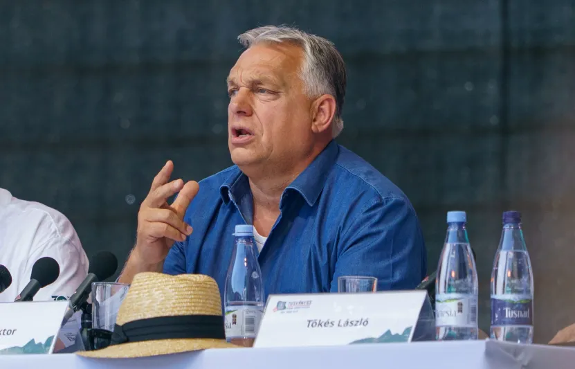 Magyar Péter elszámolást követel Tusványosról: mennyi közpénzt éget el Orbán kedvenc szabadegyeteme?