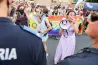 A hatósági tiltás nélkül csendes Pride-felvonulása lett volna Nagyváradnak, így Kolozsvár, Bukarest és Budapest is besegített