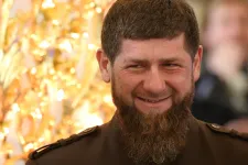Majdnem a tengerbe fulladt egy ötcsillagos török szállodánál Ramzan Kadirov csecsen vezér