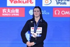 Egy alig észrevehető hiba miatt kizárták a 400 gyors világbajnoknőjét a vb-n